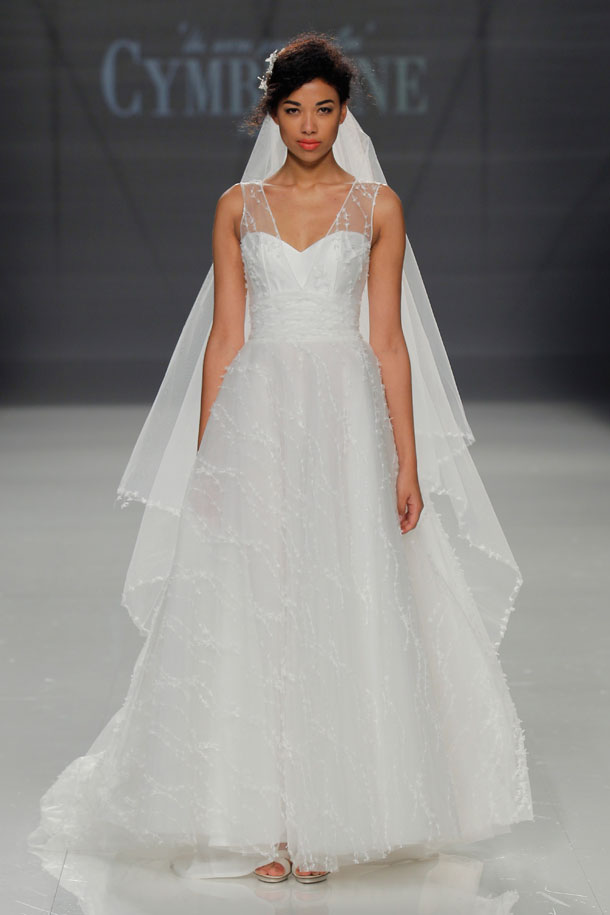 ilovebrides.pt Cymbeline 2018 Barcelona Bridal Fashion Week 2017